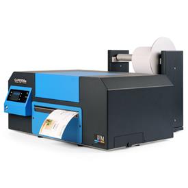Image of Primera CLP2200e Colour Label Inkjet Printer 2